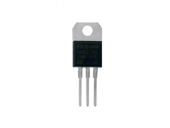 TRIAC BTA 16 