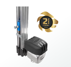 MOTOR BL/PL4 50 110V