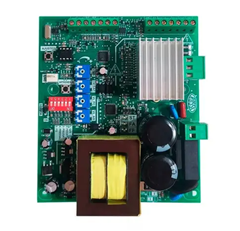 PLACA CENTRAL CTHN1024 V1.2 -13 433MHZ 
