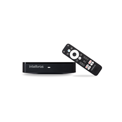 SMART BOX ANDROID TV IZY PLAY FULL HD