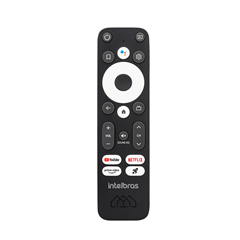 SMART BOX ANDROID TV IZY PLAY FULL HD