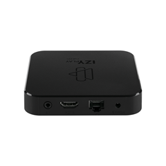 SMART BOX ANDROID TV IZY PLAY