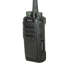 RADIO COMUNICADOR PRO RPD 8 UHF