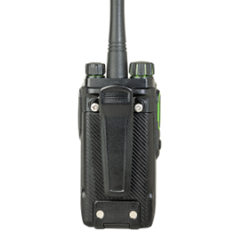RADIO COMUNICADOR PRO RPD 8 UHF