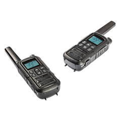 RADIO COMUNICADOR RC 4002 G2 PAR