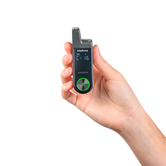 RADIO COMUNICADOR RC 6 MINI