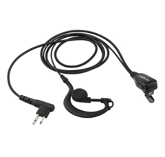 FONE DE OUVIDO P/RADIO COMUNIC. AF7000C