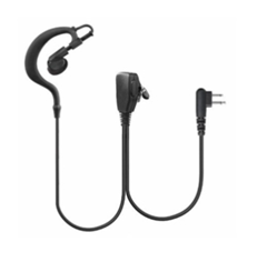 FONE DE OUVIDO P/RADIO COMUNIC. AF7000C