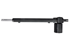 MOTOR PVT PIST 1/4 60HZ 55CM D INOX 127V