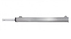 ACIONAMENTO PV PISTON SU 0.75M/300MM 1/2