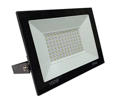 REFLETOR DE LED  SMD 100W -BF
