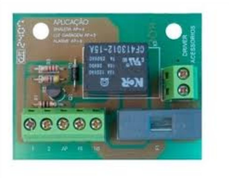 Dig Driver PLACA DRIVER INTER DIG PL 1.0 | Linhavix Distribuidora