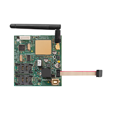 MODULO CENTRAL INTRUSÃO XEG 4010 4G