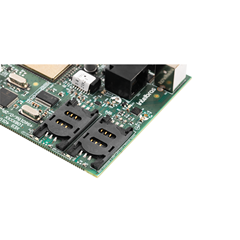 MODULO CENTRAL INTRUSÃO XEG 4010 4G