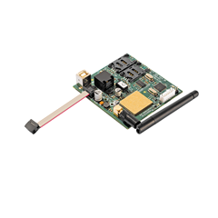 MODULO CENTRAL INTRUSÃO XEG 4010 4G
