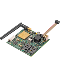 MODULO CENTRAL INTRUSÃO XEG 4010 4G