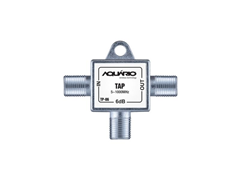 TAP BLINDADA 6DBI 5/1000MHZ TP 06