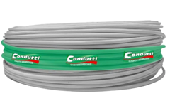 CABO LANDUTTI CAT6  4P CMX250MHZ 305M CZ