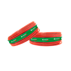 CABO INCENDIO 4V 2X 0,75MM M2 100M VM