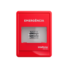 ACIONADOR MANUAL BOMBA AMB 3203