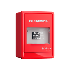 ACIONADOR MANUAL BOMBA AMB 3203