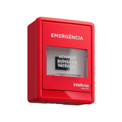 ACIONADOR MANUAL BOMBA AMB 3203