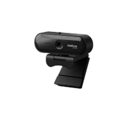 WEBCAM INTELBRAS HD WCI 720P