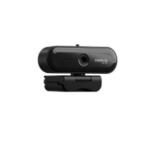 WEBCAM INTELBRAS HD WCI 720P