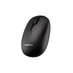 MOUSE INTELBRAS MSI1020 - SEM FIO