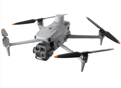DRONE DJI MATRICE 4T