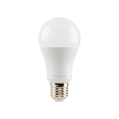 LAMPADA DE LED WI-FI RGB 10W ELW-1001