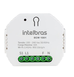 INTERRUPTOR SENSOR PRESENCA ESP 180