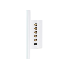 INTERRUPTOR TOUCH WIFI 3 TEC EIW 1003 BR