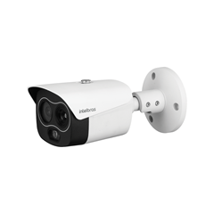 CAMERA IP BULLET TERMO VIP 5203 T IA