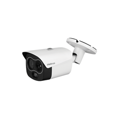 CAMERA IP BULLET TERMO VIP 5203 T IA