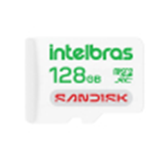 CARTAO CARTAO MICRO SD 128GB SANDISK