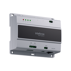 DISTRIBUIDOR COMUTADOR IP DVIP2200 2F