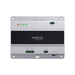 DISTRIBUIDOR COMUTADOR IP DVIP2200 2F