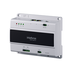 DISTRIBUIDOR COMUTADOR IP DVIP2200 2F