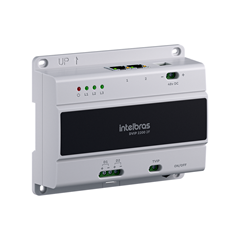 DISTRIBUIDOR COMUTADOR IP DVIP2200 2F