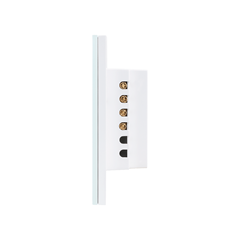INTERRUPTOR  ZIGBEE TOUCH 2 TECL 1002 BR