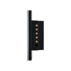 INTERRUPTOR ZIGBEE 3 TECLA EIZ 1003 PT