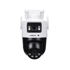CAMERA IP WIFI VIPW 1200 MINI SD DUAL AP