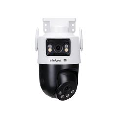 CAMERA IP WIFI VIPW 1200 MINI SD DUAL AP