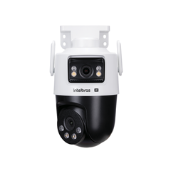 CAMERA IP WIFI VIPW 1200 MINI SD DUAL AP