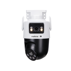 CAMERA IP WIFI VIPW 1200 MINI SD DUAL AP