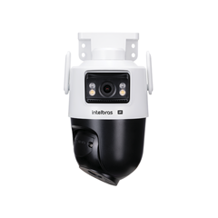 CAMERA IP WIFI VIPW 1200 MINI SD DUAL AP