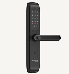 FECHADURA INTELIGENTE EMBUTIR MFD 3000 D