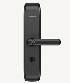 FECHADURA INTELIGENTE EMBUTIR MFD 3000 D