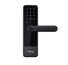 FECHADURA INTELIGENTE EMBUTIR MFD 3000 D